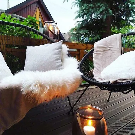 Villa Dom Pracy Tworczej Kosowka Kościelisko Exterior foto