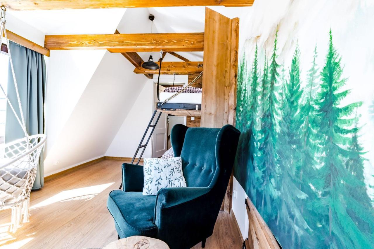 Chalet Dom Pracy Tworczej Kosowka
