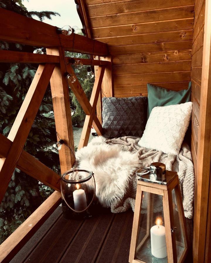 Chalet Dom Pracy Tworczej Kosowka